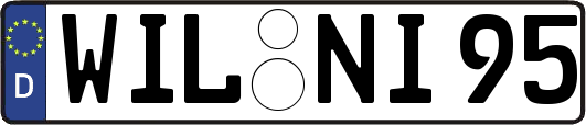 WIL-NI95