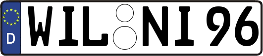 WIL-NI96