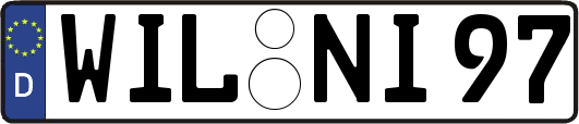 WIL-NI97