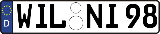 WIL-NI98