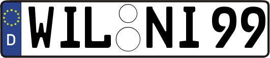 WIL-NI99
