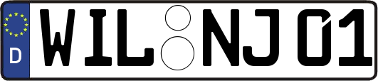 WIL-NJ01