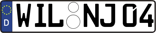 WIL-NJ04