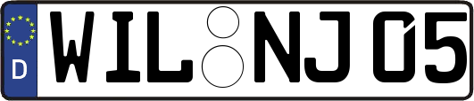 WIL-NJ05