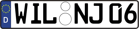 WIL-NJ06