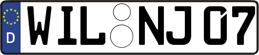 WIL-NJ07