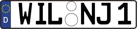 WIL-NJ1
