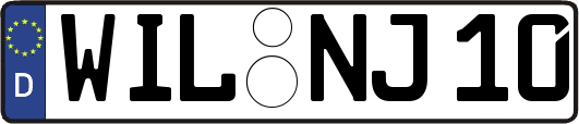 WIL-NJ10