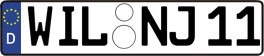 WIL-NJ11