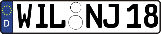 WIL-NJ18