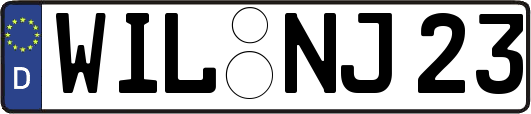 WIL-NJ23