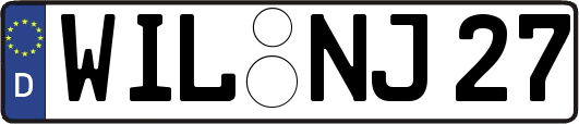 WIL-NJ27