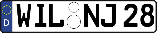 WIL-NJ28