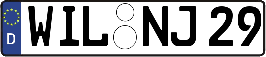 WIL-NJ29