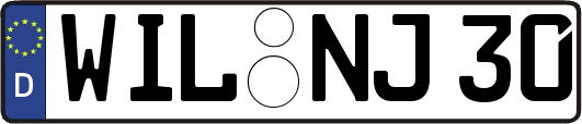 WIL-NJ30