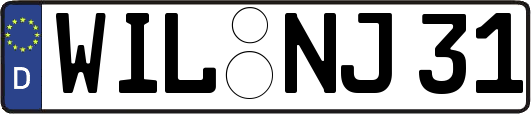 WIL-NJ31