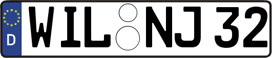 WIL-NJ32