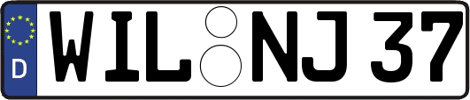WIL-NJ37