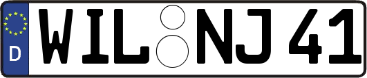 WIL-NJ41