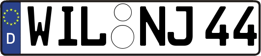 WIL-NJ44