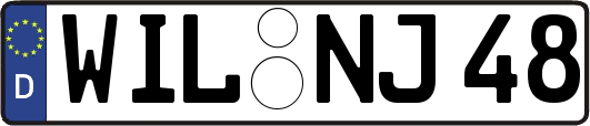 WIL-NJ48