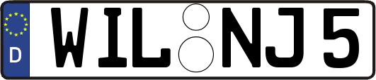 WIL-NJ5