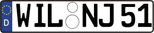 WIL-NJ51