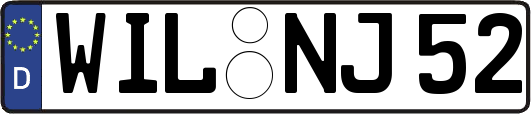 WIL-NJ52