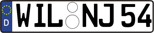 WIL-NJ54