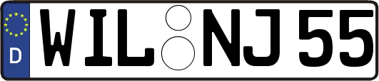 WIL-NJ55