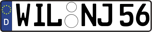 WIL-NJ56