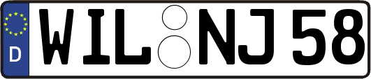 WIL-NJ58