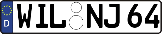 WIL-NJ64