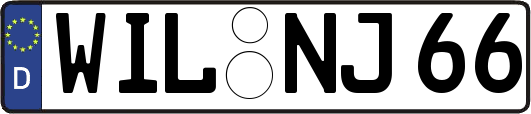 WIL-NJ66
