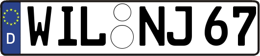 WIL-NJ67