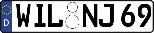 WIL-NJ69