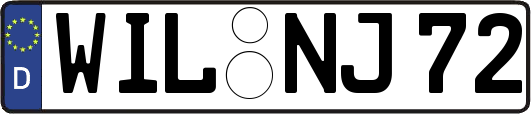 WIL-NJ72