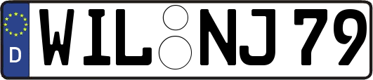 WIL-NJ79