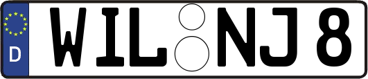 WIL-NJ8