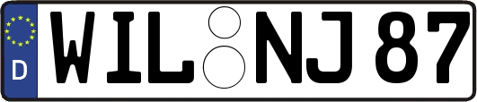 WIL-NJ87