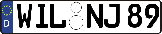 WIL-NJ89