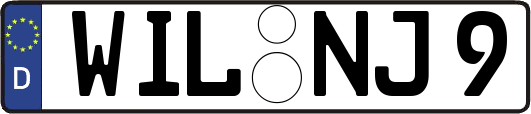 WIL-NJ9