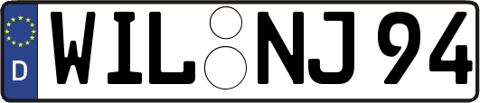 WIL-NJ94
