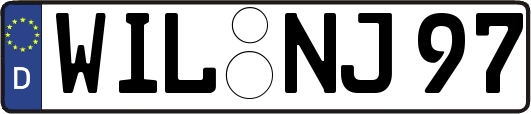 WIL-NJ97