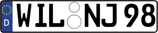 WIL-NJ98