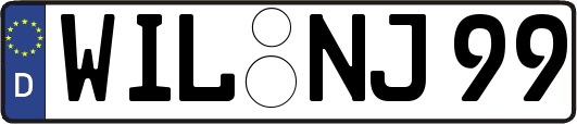 WIL-NJ99