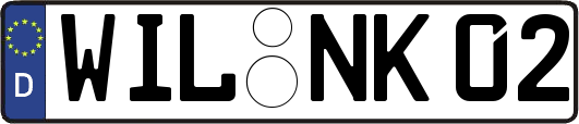 WIL-NK02