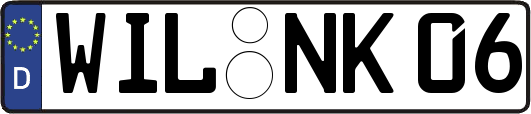WIL-NK06