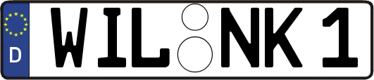 WIL-NK1