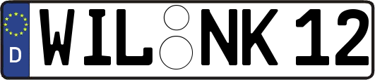 WIL-NK12
